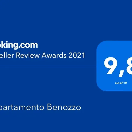 Benozzo Appartamento