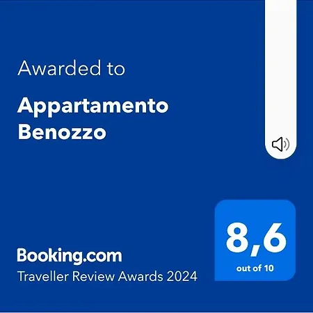 Benozzo