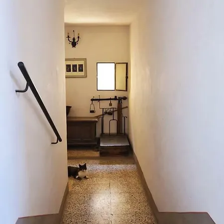 Apartment Benozzo