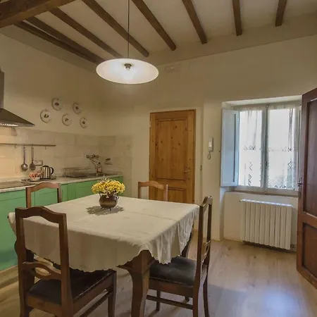 Benozzo Apartment *