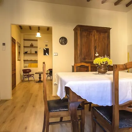 Apartment Benozzo San Gimignano