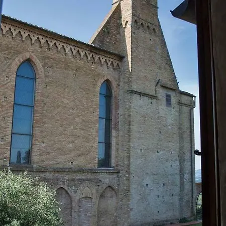 Benozzo Appartamento *
