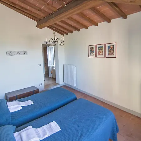 Apartman Benozzo *