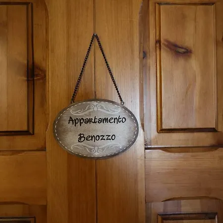 Benozzo Apartman San Gimignano