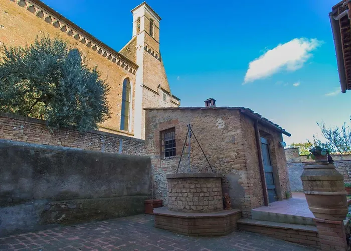 Benozzo شقة *